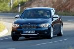 BMW 1-Series 2012 года